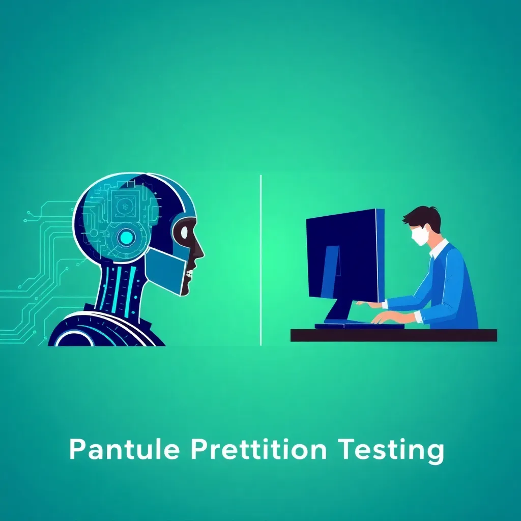 AI vs Manual Penetration Testing: Cost Comparison & ROI Analysis (2025 Edition)